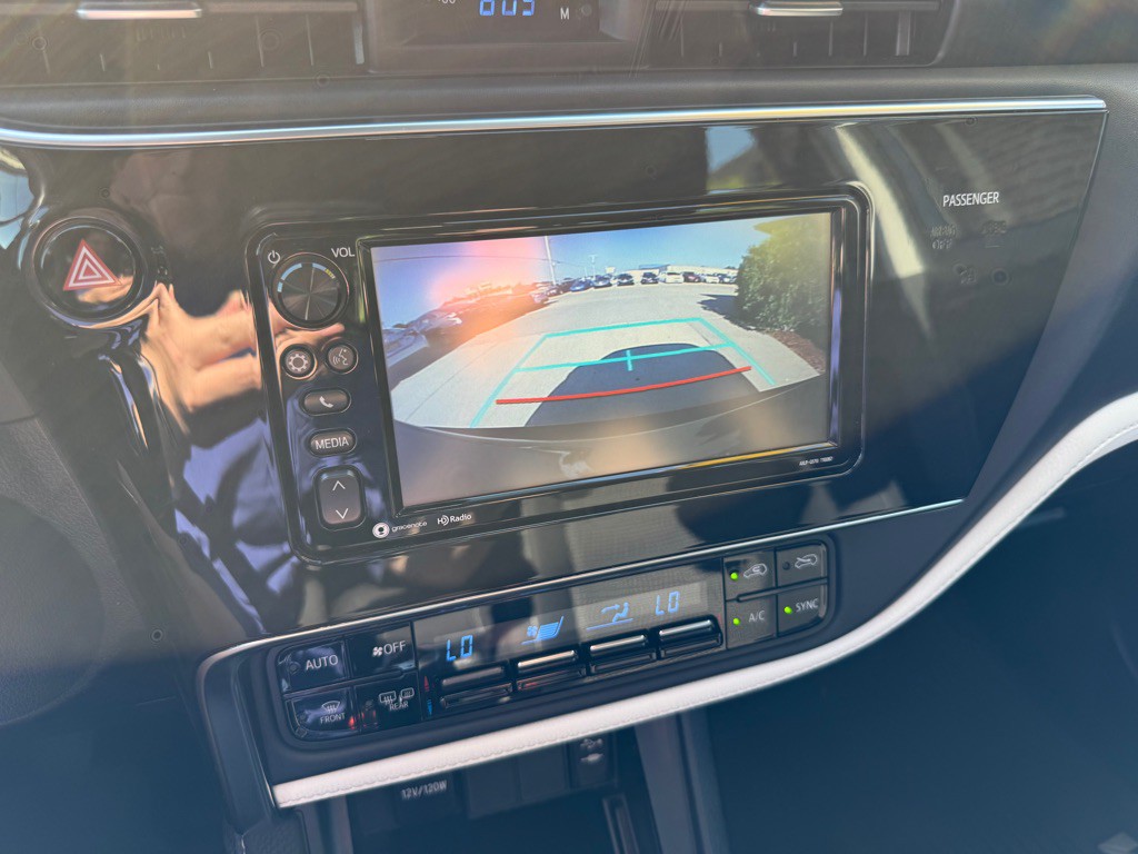 2018 Toyota Corolla Image 10