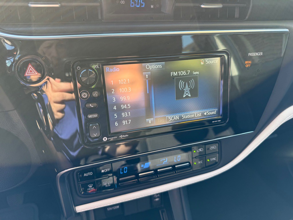 2018 Toyota Corolla Image 13