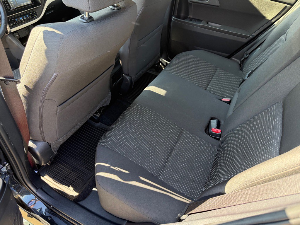 2018 Toyota Corolla Image 16