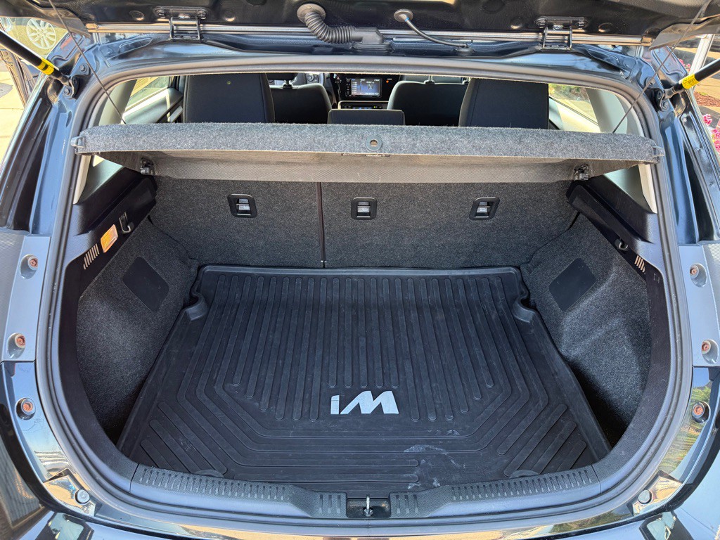 2018 Toyota Corolla Image 18
