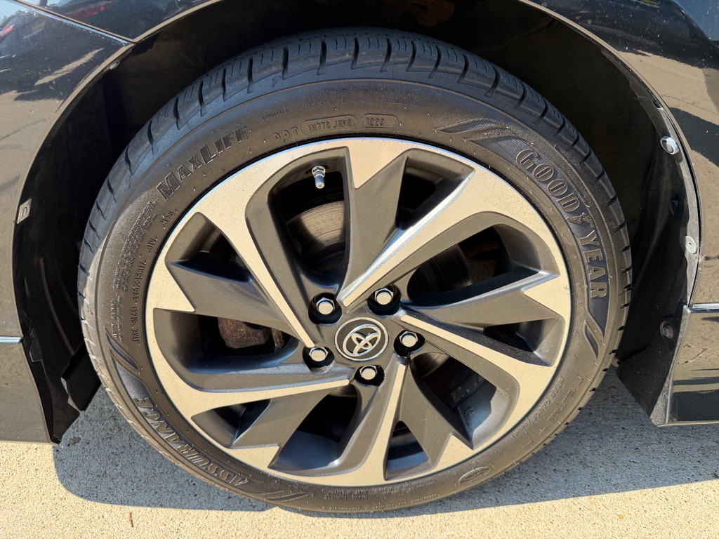 2018 Toyota Corolla Image 19