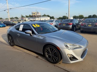 Image for 2016 Scion FR-S  ID: 7507952