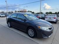 Image for 2012 Toyota Camry LE ID: 7518665