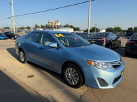 Image for 2014 Toyota Camry LE ID: 7533744
