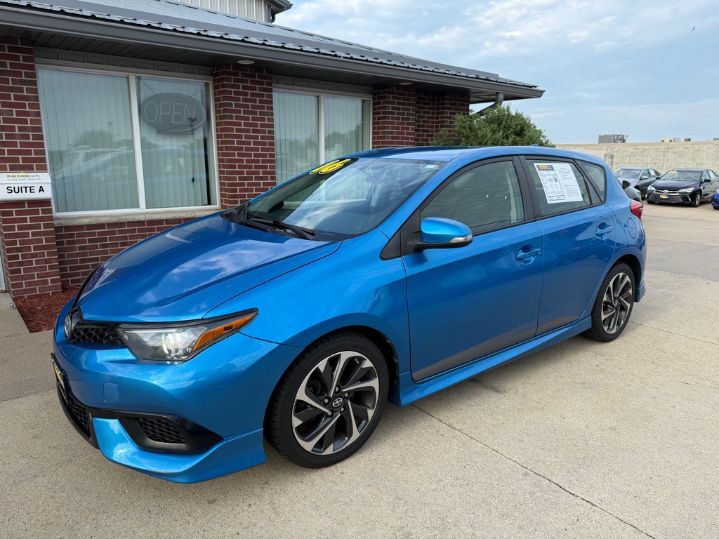 2016 Toyota Corolla Image 3