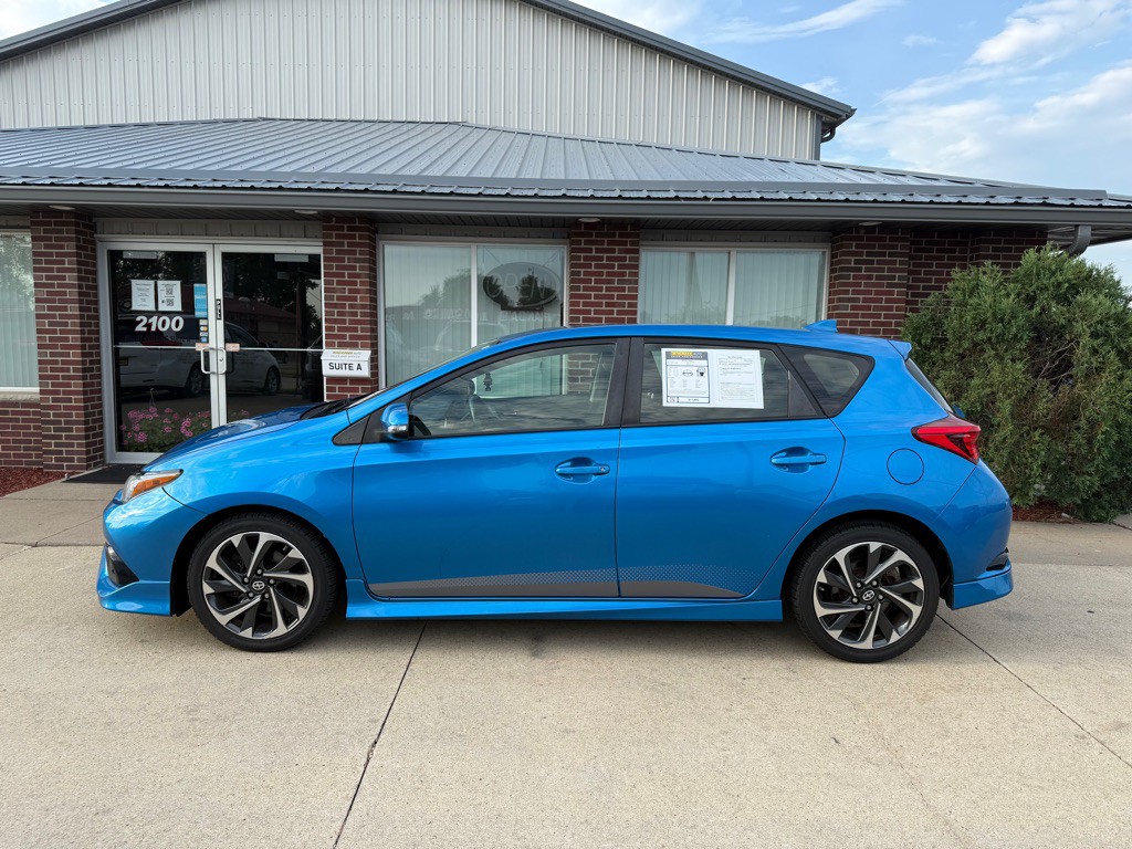 2016 Toyota Corolla Image 4