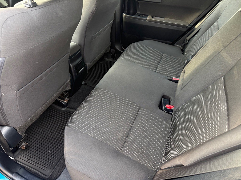 2016 Toyota Corolla Image 17