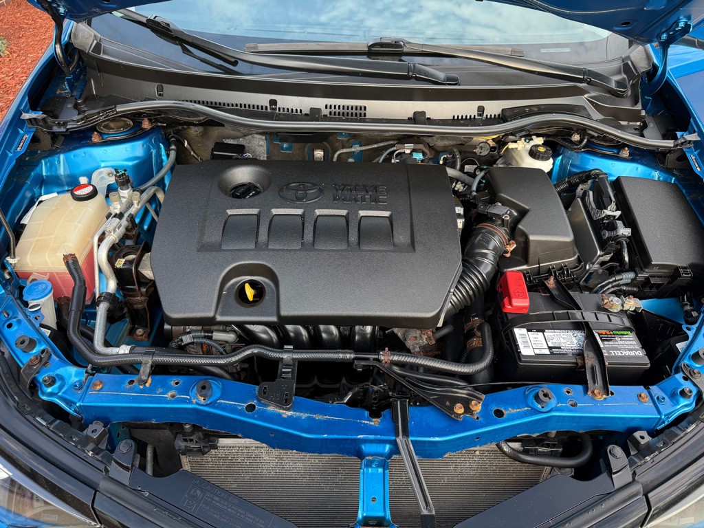 2016 Toyota Corolla Image 21