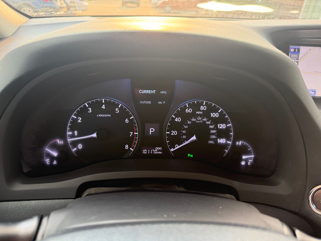 2015 Lexus RX Image 11