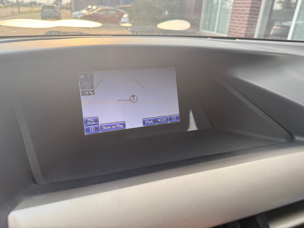 2015 Lexus RX Image 12