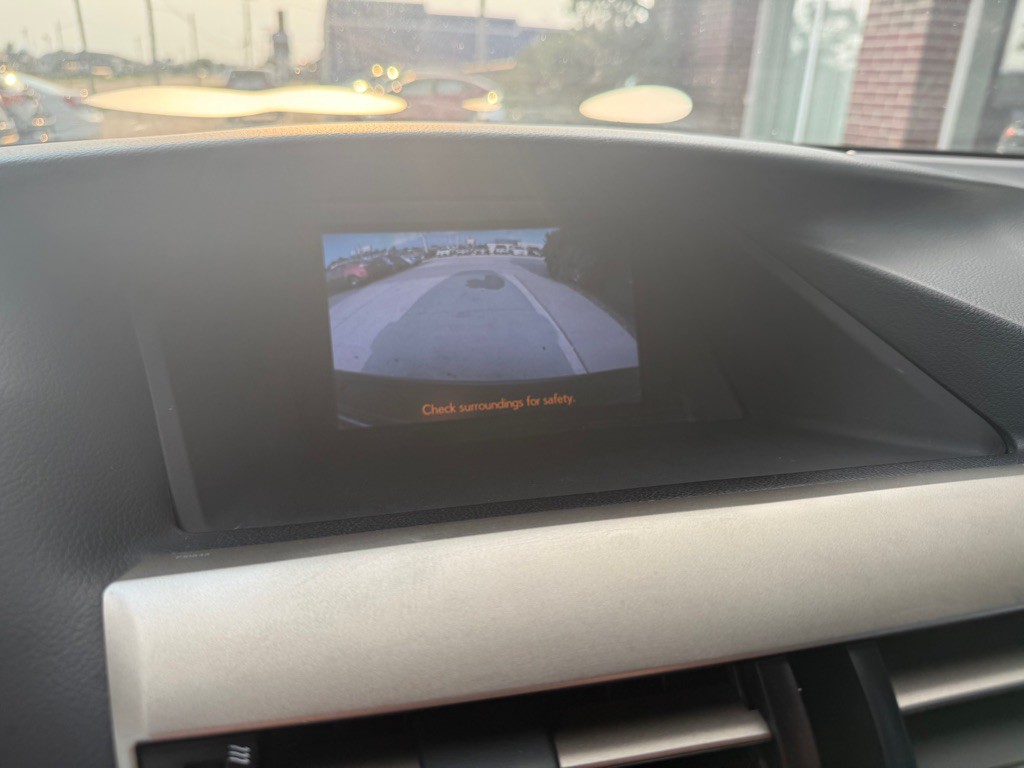 2015 Lexus RX Image 13