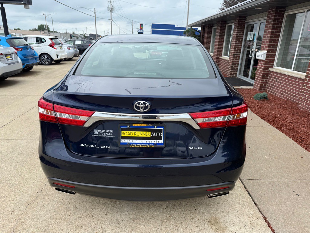 2013 Toyota Avalon Image 6