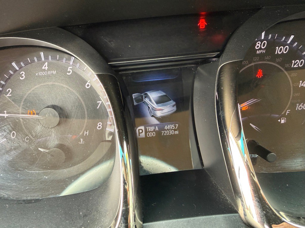 2013 Toyota Avalon Image 11