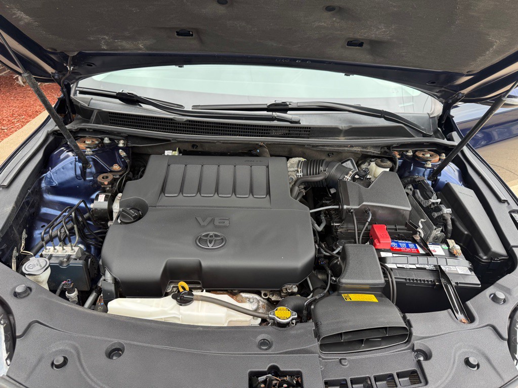 2013 Toyota Avalon Image 23