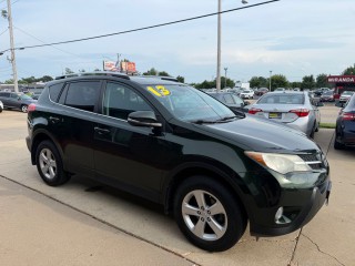 Image for 2013 Toyota Rav4 XLE ID: 7580411