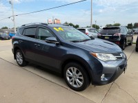 Image for 2014 Toyota Rav4 Limited ID: 7583042