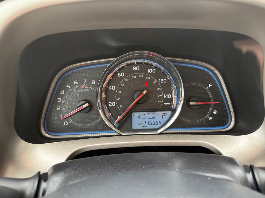 2014 Toyota Rav4 Image 11