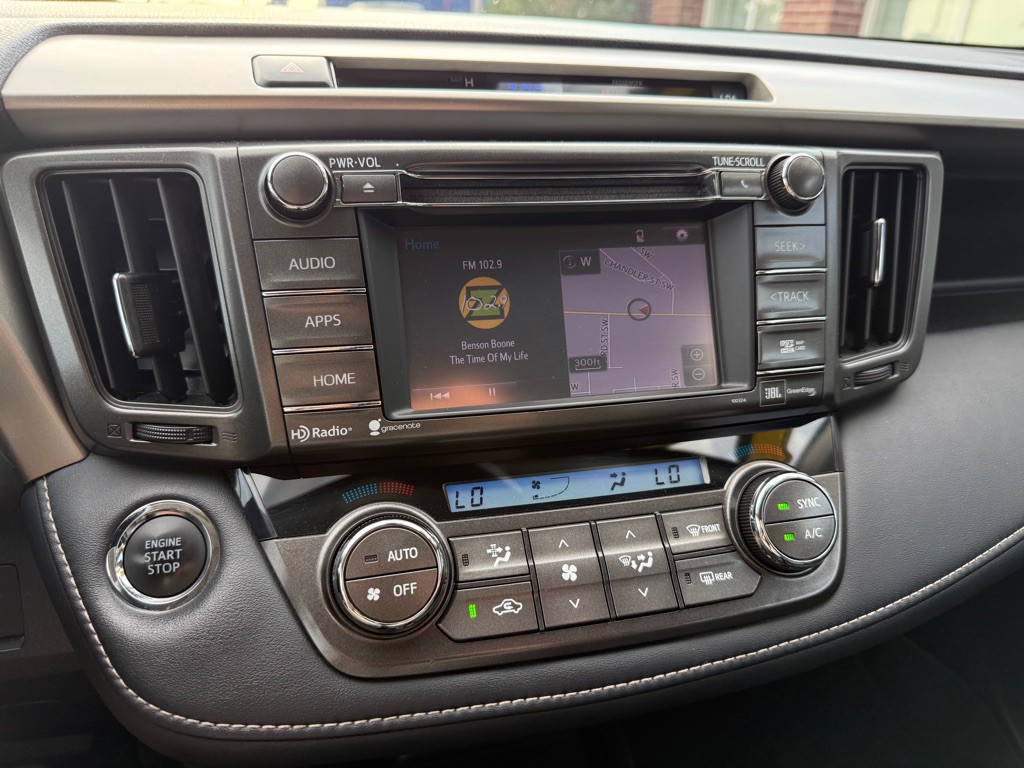 2014 Toyota Rav4 Image 12