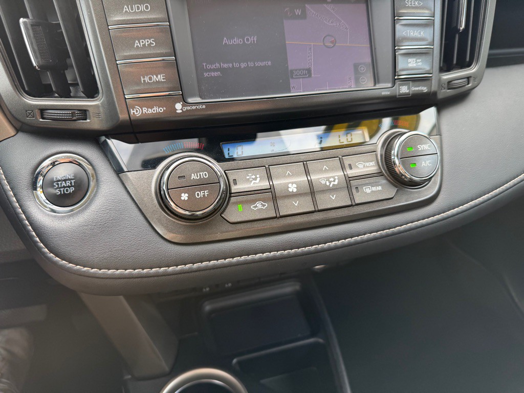 2014 Toyota Rav4 Image 13