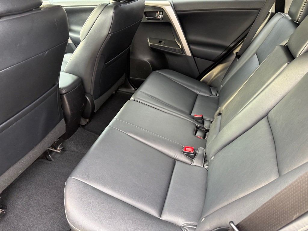 2014 Toyota Rav4 Image 19