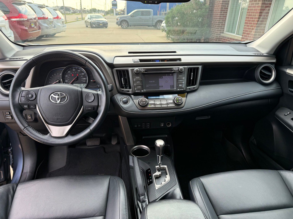 2014 Toyota Rav4 Image 20