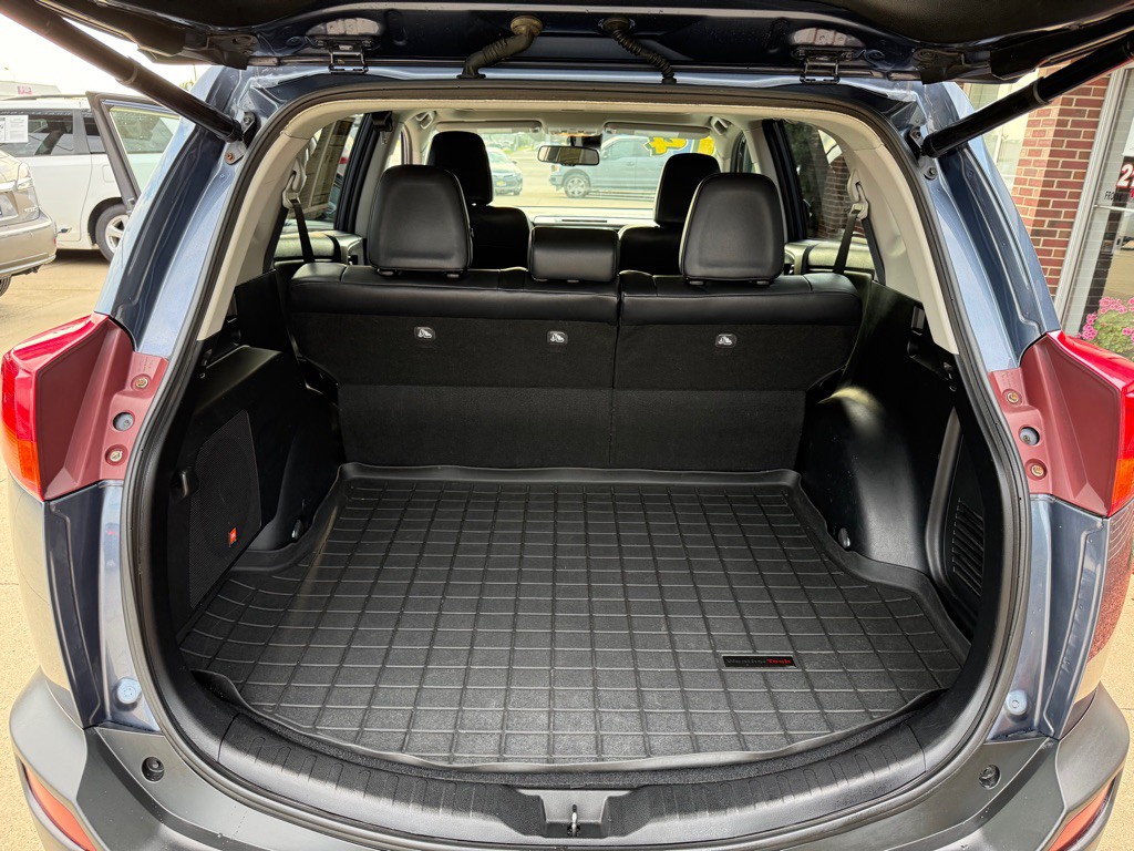 2014 Toyota Rav4 Image 21
