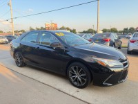 Image for 2015 Toyota Camry XSE ID: 7597316