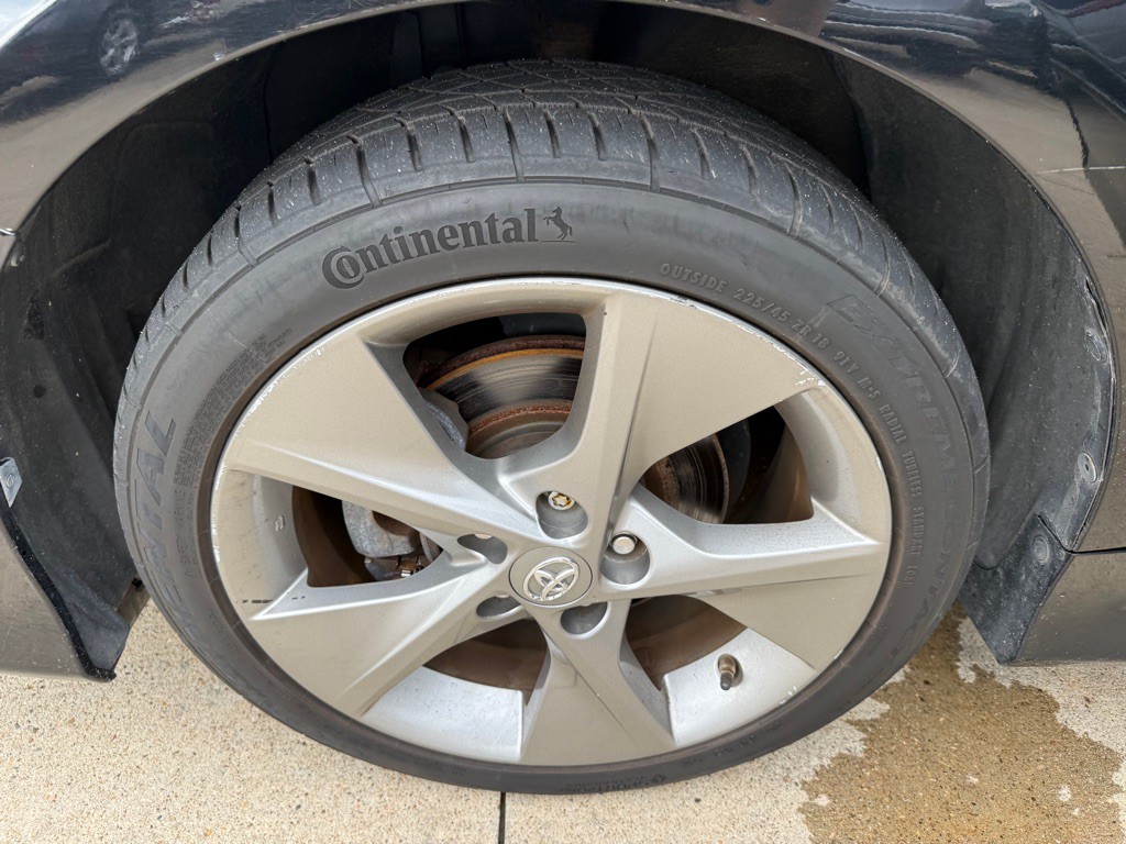2014 Toyota Camry Image 23