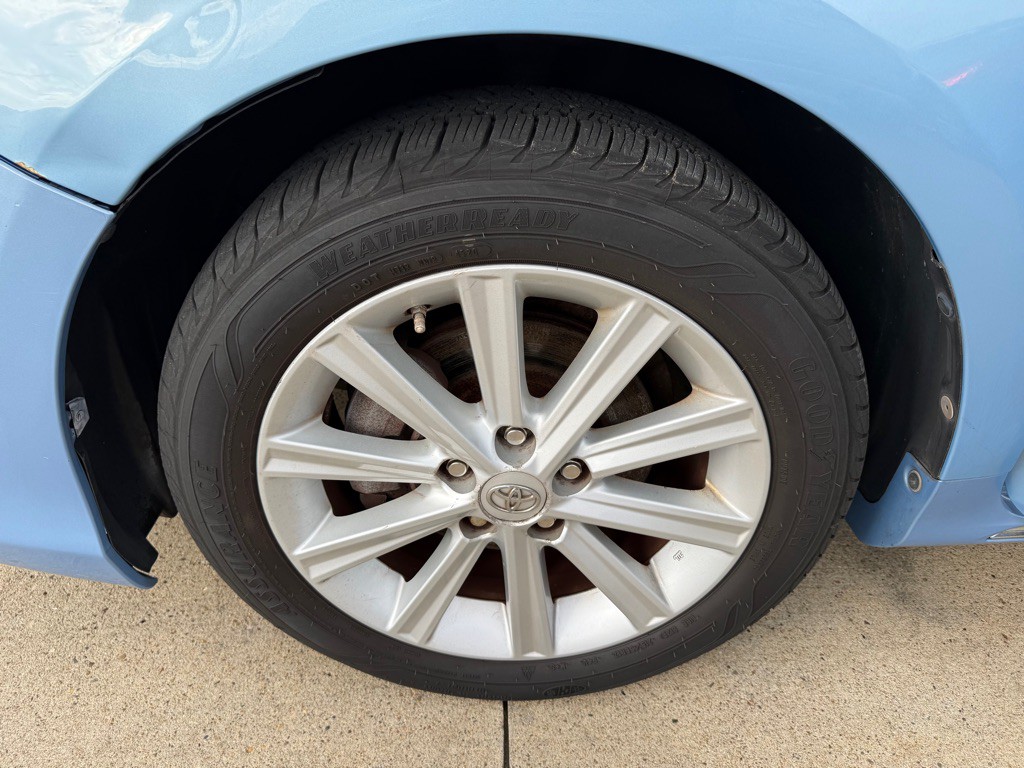 2013 Toyota Camry Image 21