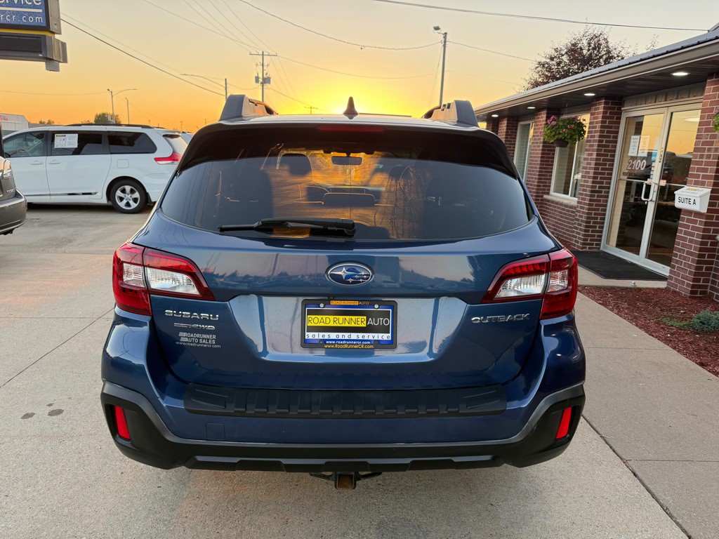 2019 Subaru Outback Image 6