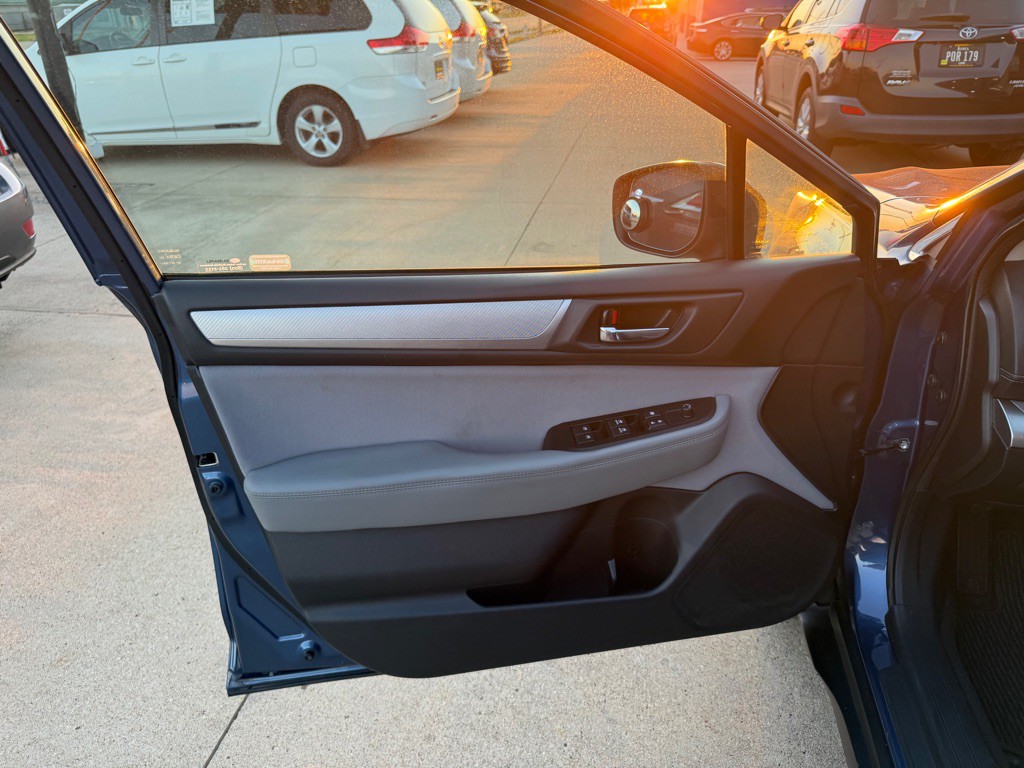 2019 Subaru Outback Image 8