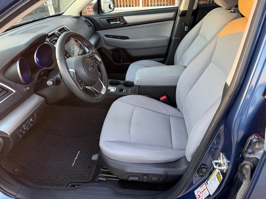 2019 Subaru Outback Image 9