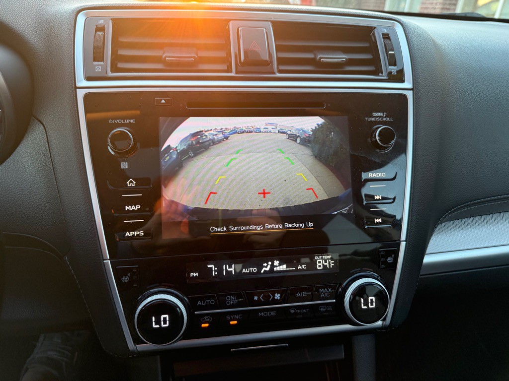 2019 Subaru Outback Image 13