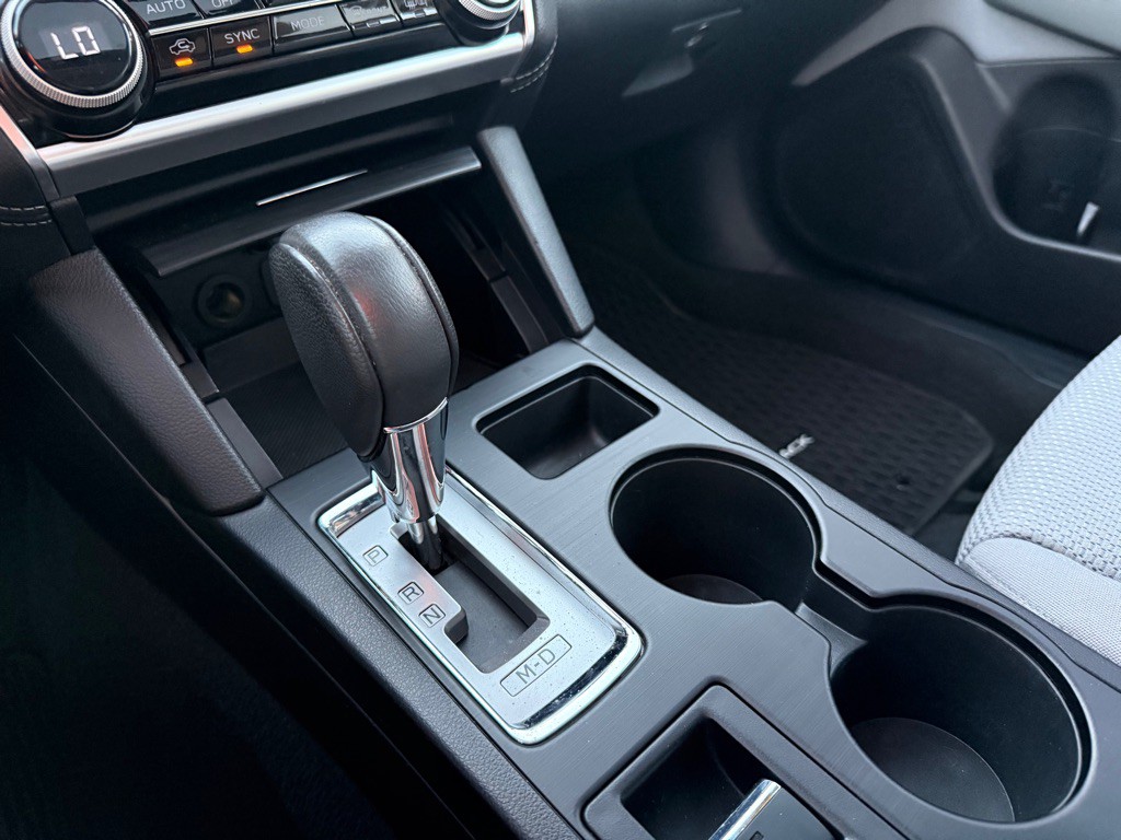 2019 Subaru Outback Image 14