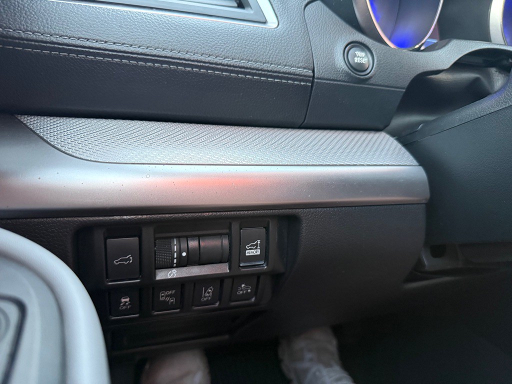 2019 Subaru Outback Image 15