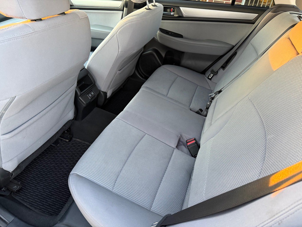 2019 Subaru Outback Image 16