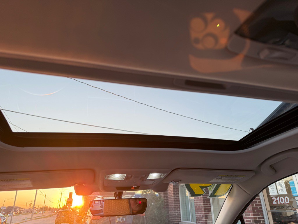 2019 Subaru Outback Image 18