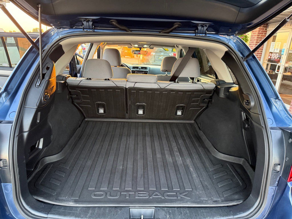 2019 Subaru Outback Image 19