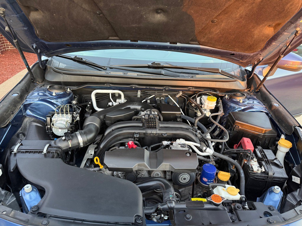 2019 Subaru Outback Image 22