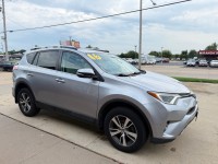 Image for 2016 Toyota Rav4 XLE ID: 7626912