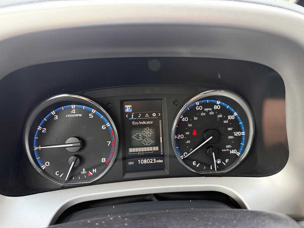 2016 Toyota Rav4 Image 11