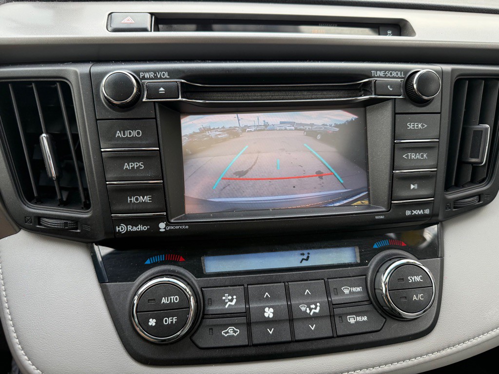 2016 Toyota Rav4 Image 13