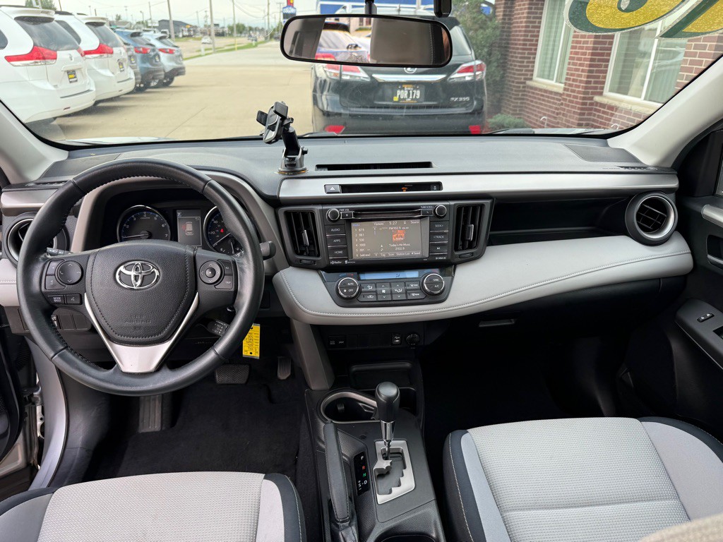 2016 Toyota Rav4 Image 20