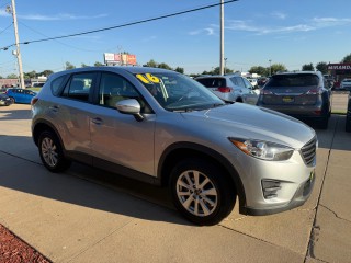 Image for 2016 Mazda CX-5 Sport ID: 7629759