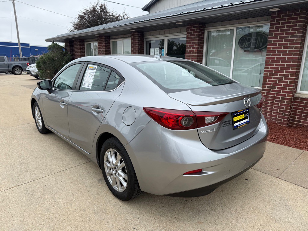 2014 Mazda Mazda3 Image 5