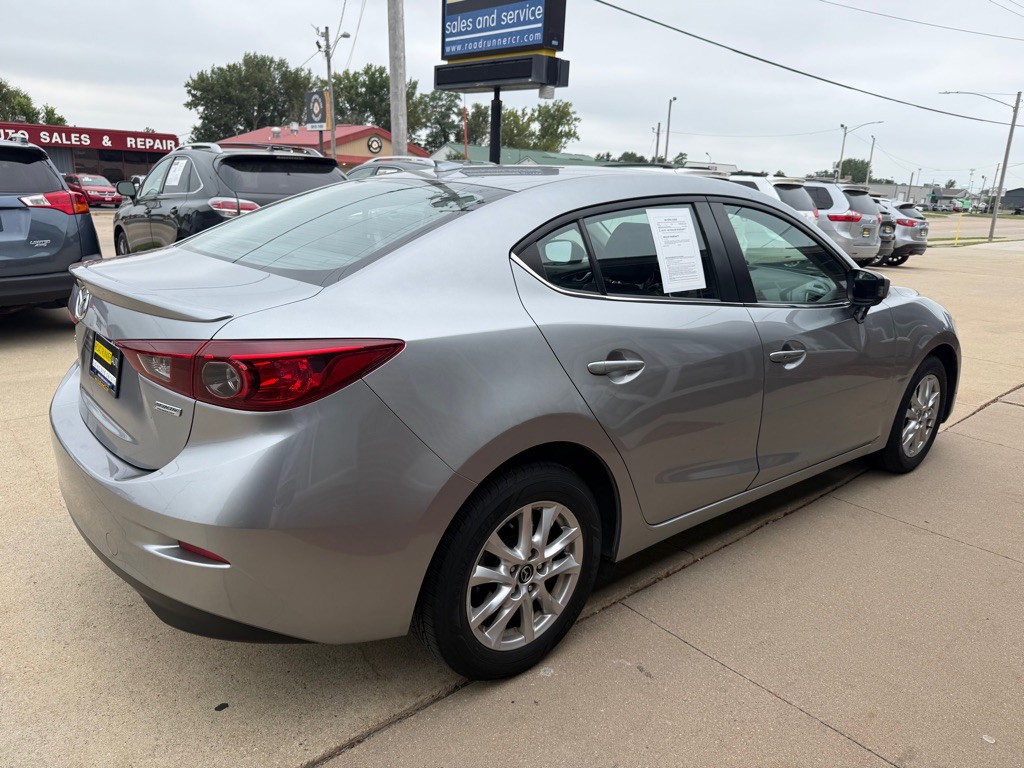 2014 Mazda Mazda3 Image 7