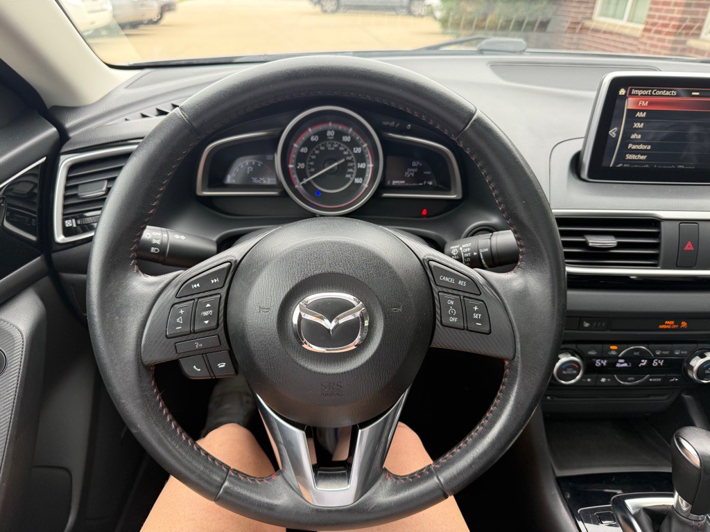 2014 Mazda Mazda3 Image 10