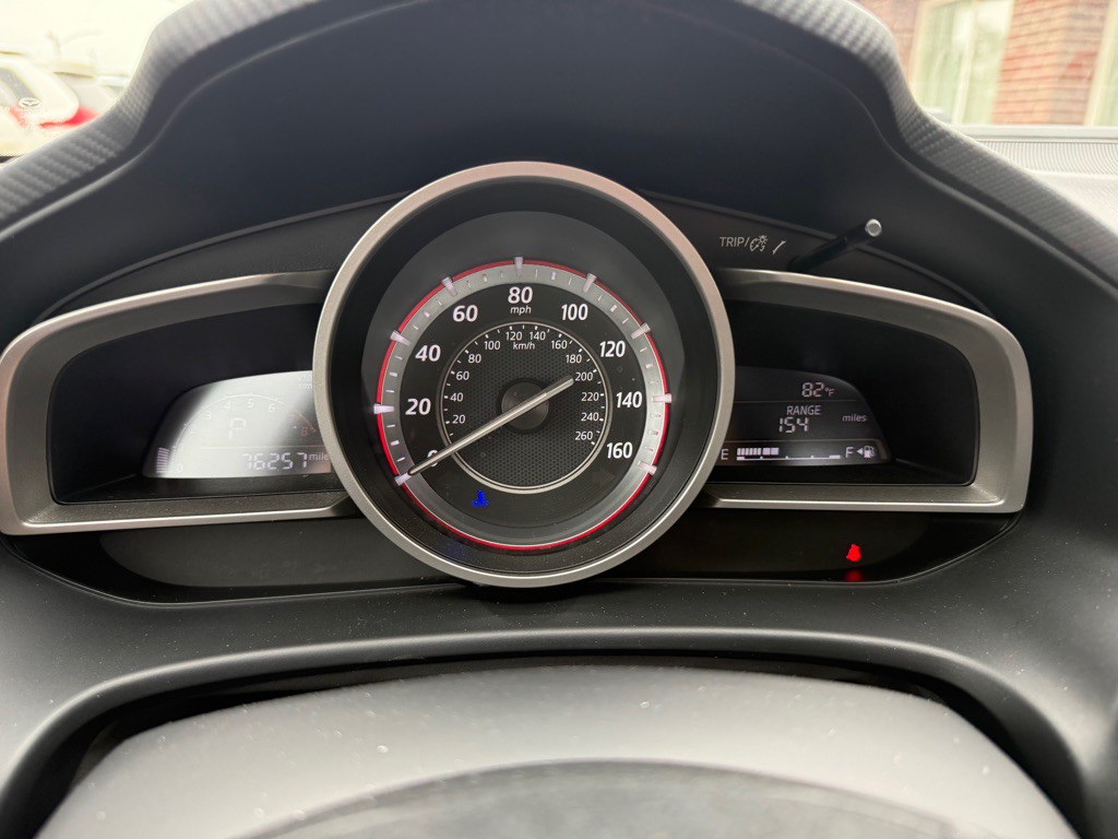 2014 Mazda Mazda3 Image 11