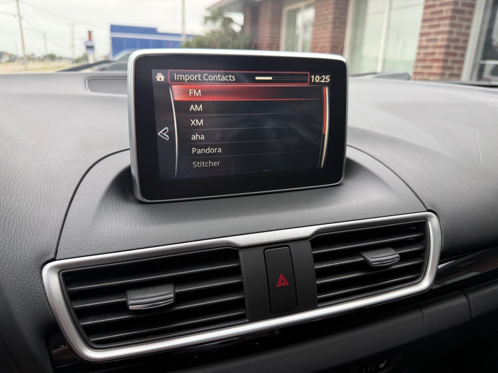 2014 Mazda Mazda3 Image 12
