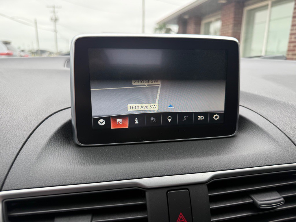 2014 Mazda Mazda3 Image 13